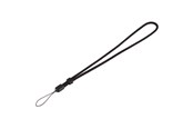 Foto & Video Zubehör - Hama Wrist Strap Textile Black - 27836