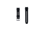 Smartwatch - Accessories - OnePlus Watch 3/2/2R Strap - Black - 5491100062