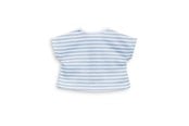 Dolls & Accessories - Corolle Ma  Striped T-shirt Blue 36cm - 9000210790