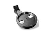 Smart-Home - Light Solutions Wall bracket for Netatmo rain gauge & wind gauge - 5714255009545