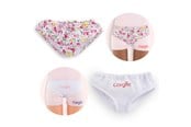 Puppen & Zubehör - Corolle Ma  - Underwear - 9000211370