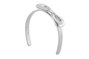 Puppen & Zubehör - Corolle Ma  Hair Band with Bow Silver 36cm - 9000211550