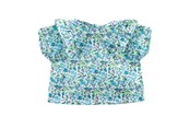 Dolls & Accessories - Corolle Ma  Blouse Flowers 36cm - 9000211900