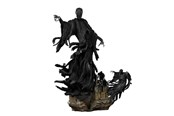 Merchandise - Iron Studios - Harry Potter: 1:10 Art Scale Statue - Figur - 0618231950140