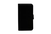 Handys - Cover & Cases - Hama iPhone 6/6s PLUS Wallet Black Leather Look Fits 2 Cards - 66135609