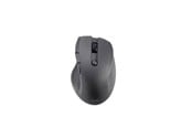 Maus - Deltaco Silent Bluetooth Office mouse 5 buttons 600-1200 - Maus (Schwarz) - MS-906