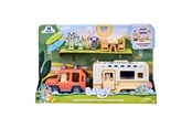 Figuren - Bluey Ultimate Caravan Adventures - 90130