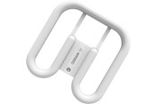 LED-Birnen - Osram LED-Lampe DULUX LED SQUARE 720lm 7W/840 (16W) GR8 EM/230V GR8 - 4058075822917