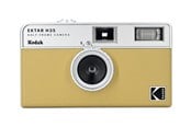 Digital Kameras - KODAK EKTAR H35 Film Camera Sand - RK0104