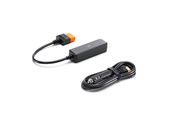 Handys - Adapter und Ladegeräte - DJI Power Car Power Outlet to SDC Power Cable (12V/24V) - CP.DY.00000050.01