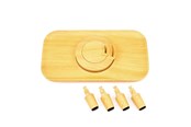 Klima / Ventilatoren / Klimaanlage - Meaco Top Cover/Feet Deluxe 202 - 202 cover/feet St