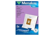 Staubsaugerbeutel - Menalux vacuum cleaner bag 4000 - 900 19 61-31/8