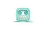 Einrichtung - MOB Alarm Clock with Light Billy Clock Mint - BILLY-BL-01