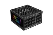 Netzteile - Enermax Revolution D.F.X ERT1650EWT Netzteile - 1650 Watt - 140 mm - ATX 3.0 - 80 Plus Gold zertifiziert - ERT1650EWT