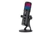 Mikrofone - Deltaco GAMING RGB Streaming-Microphone - GAM-171