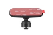 Handys - Anderes Zubehör - Mio Low Profile 3M Windscreen Mount - 340N63100024