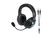 Kopfhörer/Headsets - Speed-Link TYRON - Black - SL-860016-BK