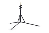 Tripods & Stative - Manfrotto Light Stand Nano 5001B-1 Black - 5001B-1