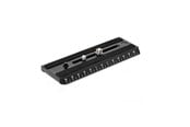 Foto & Video Zubehör - Manfrotto Camera Plate 504PLONGR-1 - 504PLONGR-1