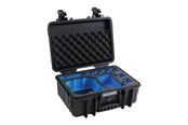 Drohnen - B&W International - Case B&W type 4000 for DJI Avata (black) - 4000/B/AVATA