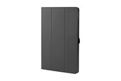 Tablets - Cover & Case - Tucano Tre Folio case Lenovo M10 3rd Gen. 10.1" Black - TAB-3LE101-BK