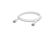 Netzwerk - Kabel - Ubiquiti UniFi Patch Cable Outdoor White 2M - Weiß - 2m - UACC-Cable-Patch-Outdoor-2M-W