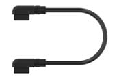 Andere Kabel - Corsair iCUE LINK - power / data cable - CORSAIR iCUE link to CORSAIR iCUE link - 13.5 cm - CL-9011133-WW