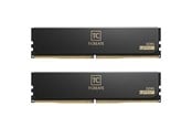 Arbeitsspeicher (RAM) - Team Group T-Create Expert DDR5-7200 - 32GB - CL34 - Dual Channel (2 pcs) - Intel XMP - Schwarz - CTCED532G7200HC34ADC01