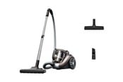 Staubsauger - Tefal Staubsauger Rowenta Compact Power XXL RO4B30EA - vacuum cleaner - canister - grey - RO4B30EA