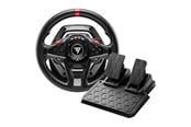 Gaming Zubehör - Thrustmaster T128 SimTask Pack - Wired Wheel, gamepad and pedals set - Microsoft Xbox Series S - 4460264