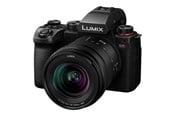 Digital Kameras - Panasonic Lumix DC-S5M2K - digital camera 20-60mm F3.5-5.6 lens - DC-S5M2KE