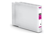 Druckerzubehör - Tinte & Toner - Epson T04B3 - XL size - magenta - original - ink cartridge - C13T04B34N