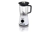 Mixer - Morphy Richards Mixer Total Control Blender 600 W White - 600 W - 403040EE