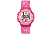 Merchandise - Peers Hardy - Barbie Kids Digital - Uhr - 5018479127796