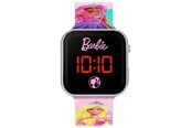 Merchandise - Peers Hardy - Barbie LED - Uhr - 5018479127215
