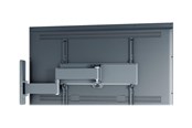 Wandhalterungen, AV-Halterungen & AV-Möbel - Vogel's QUICK Full-Motion TVM 1445 - Max 25 kg - recommended for 65" - 1814450