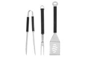 Grill und Zubehör - MUSTANG Grill Tool Set 3 Pcs - 242272