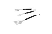 Grill und Zubehör - MUSTANG Grill Tool Set 2 Pcs - 276767