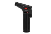 Küchenzubehör - MUSTANG Gas Torch Black - 299243