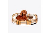 Hunde - Danish Design Bowmore Bett "sand" Klein 24" - D10724