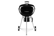 Grill und Zubehör - MUSTANG Charcoal Grill Gourmet 57 - 324735
