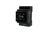 Smart-Home - Shelly LAN Switch - Shelly-LAN-Switch