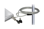Systemzubehör - NAVILOCK - security cable lock - 20655