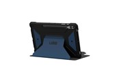 Tablets - Cover & Case - UAG Metropolis SE mallard - Samsung Tab S9+/S10+ - 224340115555