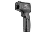 Andere Küchengeräte - MUSTANG Ir Thermometer Black - 623769