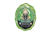 Merchandise - Funko! - Action Figure: Rick & Morty (Space Suit Morty) - Figur - 0889698445498