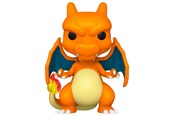 Merchandise - Funko! - Charizard - Figur - 0889698742191