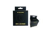 Foto & Video Zubehör - NITECORE CINE E-mount adaptor - NITECORE E-Mount