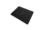Mauspads & Zubehör - NORTH Mousepad Pro Gaming Black 400x300mm - 583500