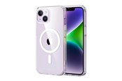 Handys - Cover & Cases - ESR Case  Krystec Clear for iPhone 14 Plus Magsafe (clear) - 4894240174951